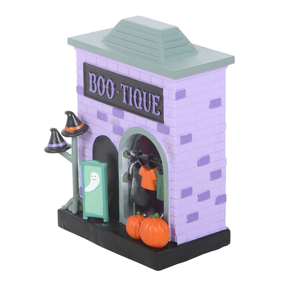 Boo-tique Office LED-Dekoration
