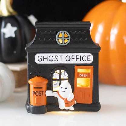 Ghost Office LED-Dekoration