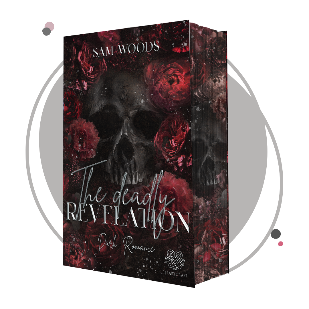 Farbschnittausgabe »The Deadly Revelation« [Sofort]