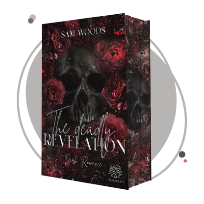 Farbschnittausgabe »The Deadly Revelation« [Sofort]