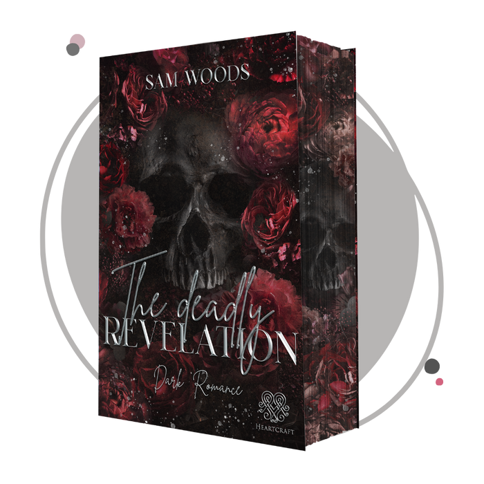 Farbschnittausgabe »The Deadly Revelation« [Sofort]