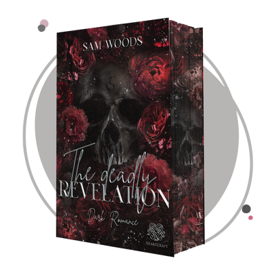 Farbschnittausgabe »The Deadly Revelation« [Sofort]