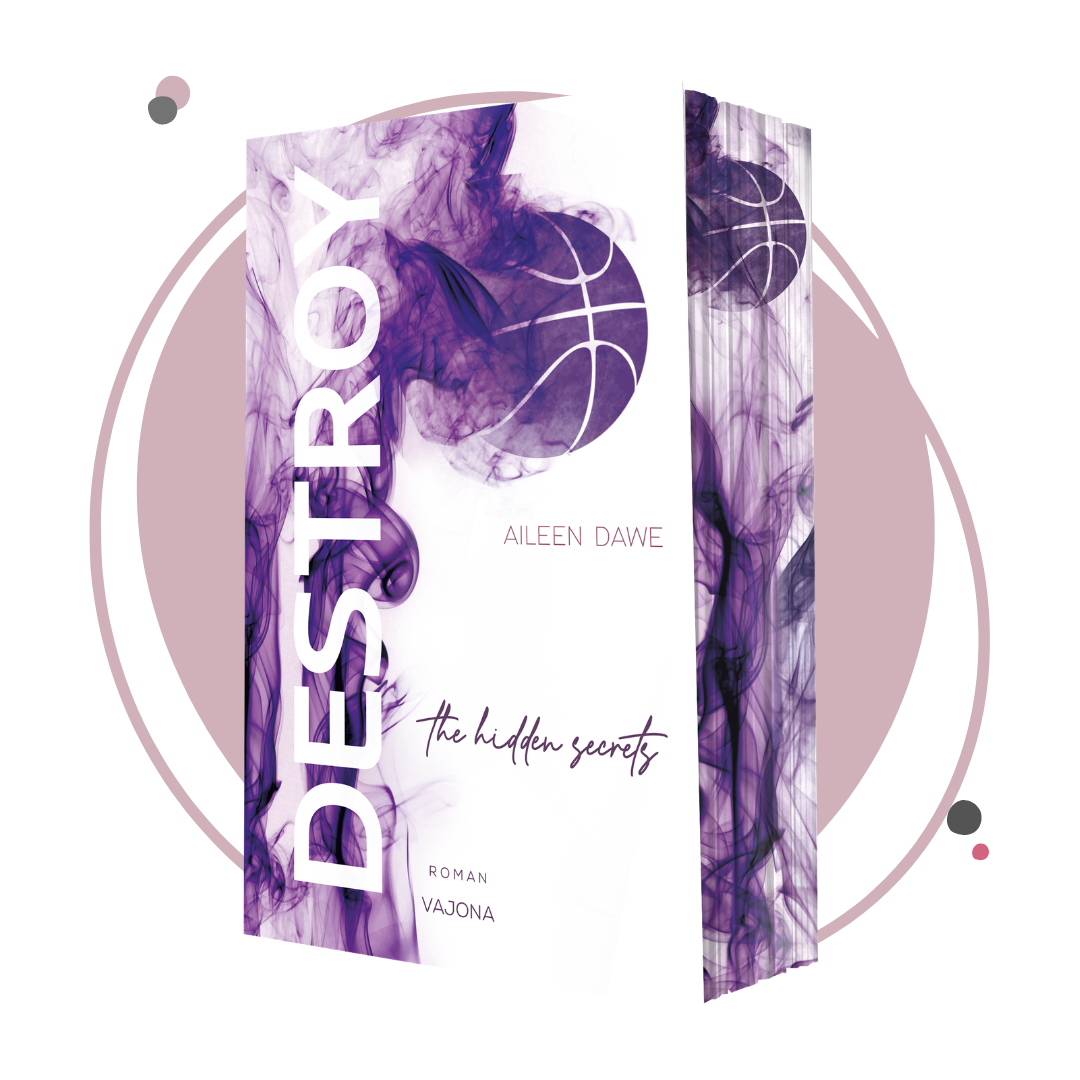 Farbschnittausgabe »DESTROY 1« [sofort]