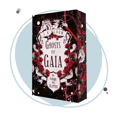 Farbschnittausgabe »Ghost of Gaia 2« [Sofort]