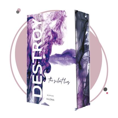 Farbschnittausgabe »DESTROY 2« [sofort]