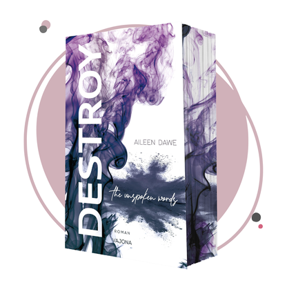 Farbschnittausgabe »DESTROY 3« [sofort]