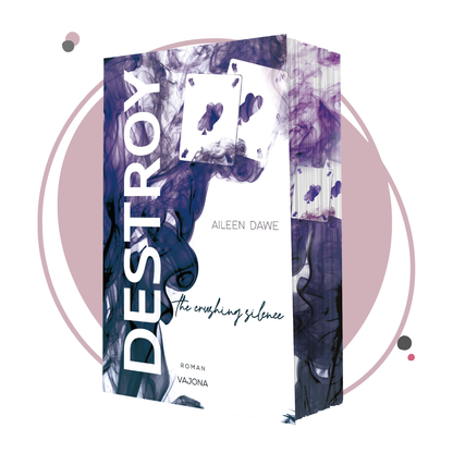 Farbschnittausgabe »DESTROY 4« [sofort]