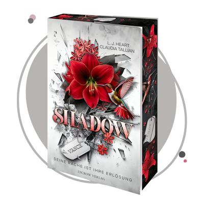 Farbschnittausgabe »Shadow« [Vorbestellung]