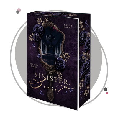 Farbschnittausgabe »The Sinister Secret 1« [sofort]