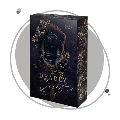 Farbschnittausgabe »The Deadly Verity« [Sofort]