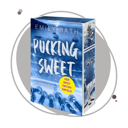 Farbschnittausgabe »Pucking Sweet«(3) [Vorbestellung]