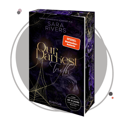 Farbschnittausgabe »Our Darkest Truth (2)« [Sofort]