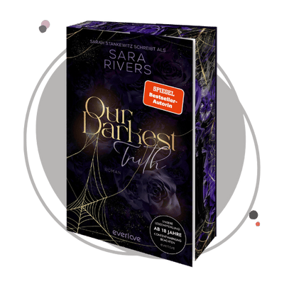 Farbschnittausgabe »Our Darkest Truth (2)« [Sofort]
