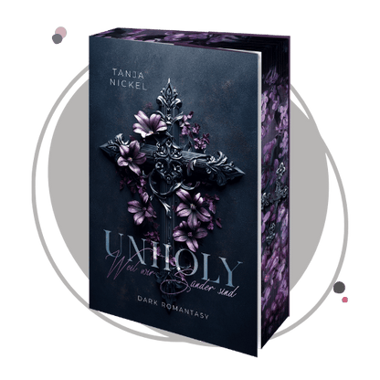 Farbschnittausgabe »Unholy« [Sofort]