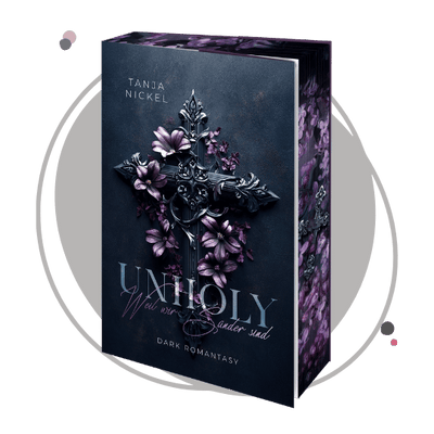 Farbschnittausgabe »Unholy« [Sofort]