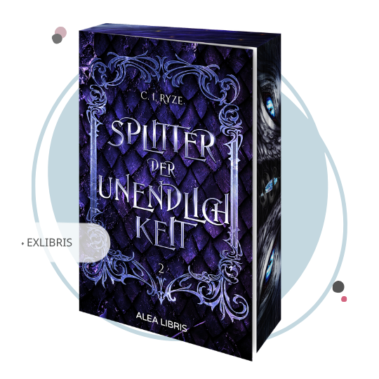 Farbschnittausgabe »Splitter der Unendlichkeit (2)« [Sofort]