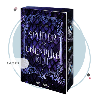 Farbschnittausgabe »Splitter der Unendlichkeit (2)« [Sofort]