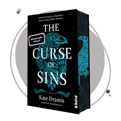 Farbschnittausgabe »The Curse of Sins« (2) [Sofort]