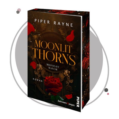 Farbschnittausgabe »Moonlit Thorns (1)« [Sofort]