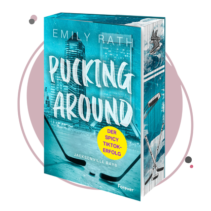 Farbschnittausgabe »Pucking Around (1)« [Sofort]
