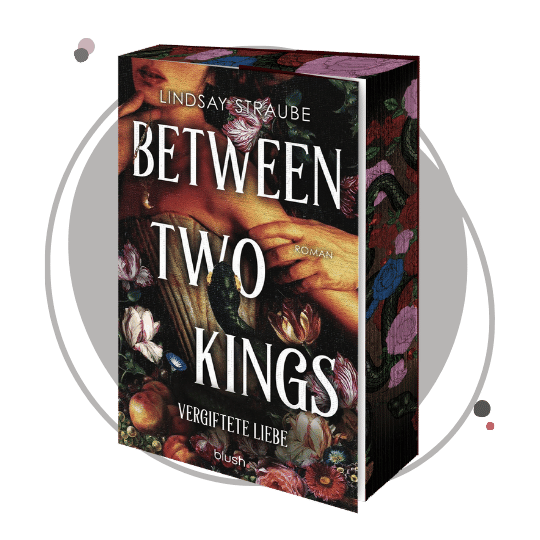 Farbschnittausgabe »Between Two Kings (2)« [Sofort]
