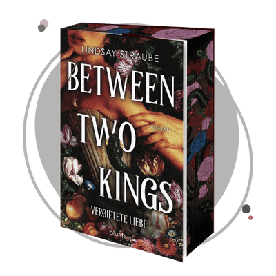 Farbschnittausgabe »Between Two Kings (2)« [Sofort]