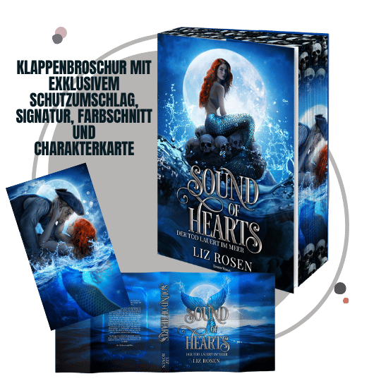 Special Edition »Sound of Hearts« [Sofort]