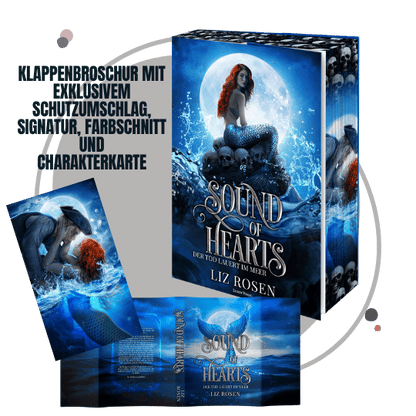 Special Edition »Sound of Hearts« [Sofort]