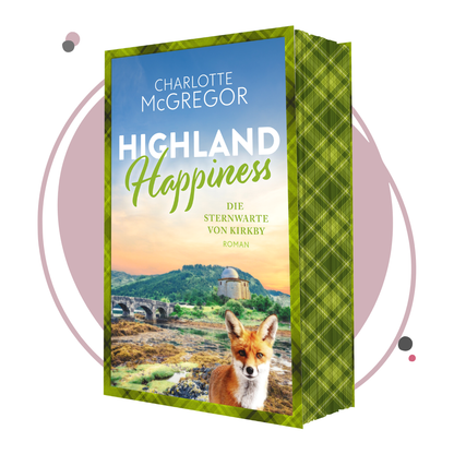 Farbschnittausgabe »Highland Happiness 7« [Sofort]
