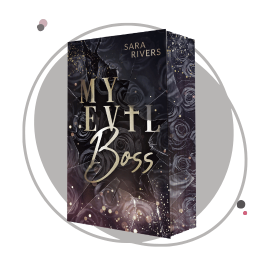 Farbschnittausgabe »My Evil Boss« [sofort]