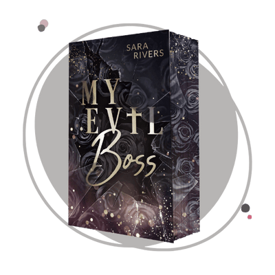 Farbschnittausgabe »My Evil Boss« [sofort]