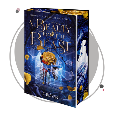 Farbschnittausgabe »A Beauty for the Beast« Version 2 [Sofort]