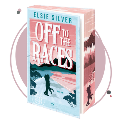 Farbschnittausgabe »Off to the Races« [Sofort]