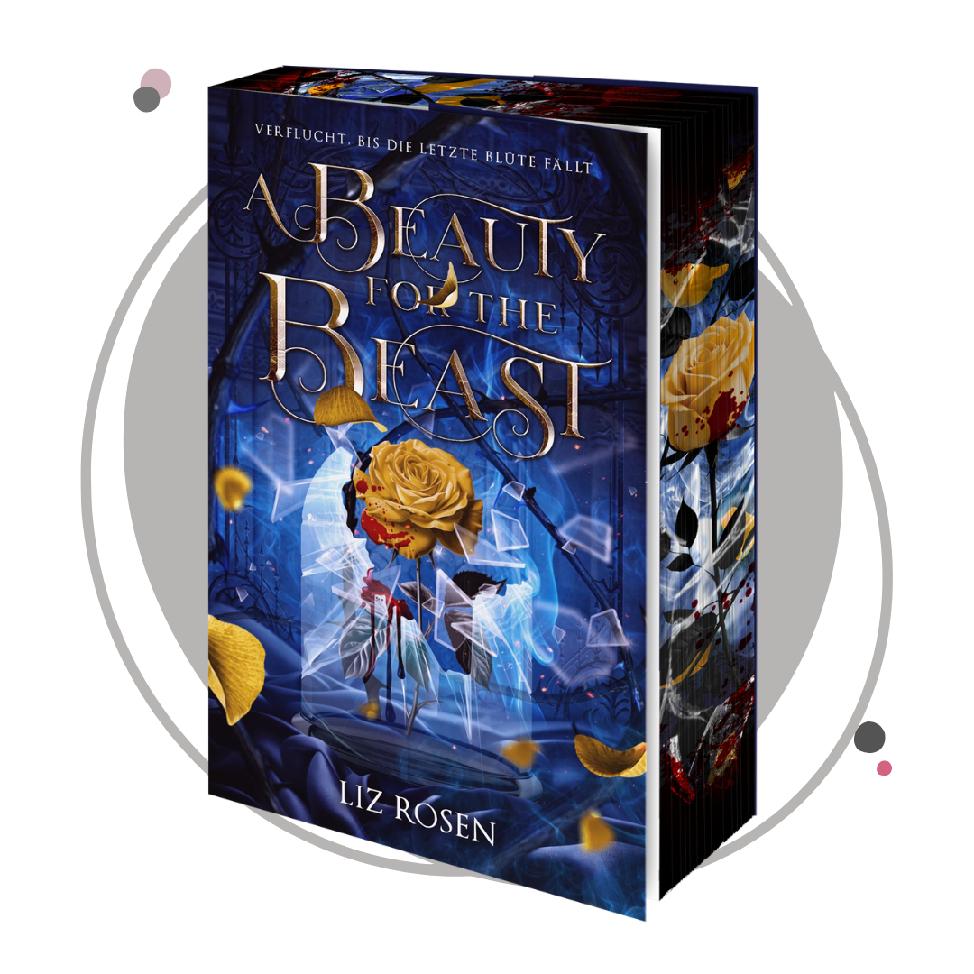 Farbschnittausgabe »A Beauty for the Beast« [Sofort]