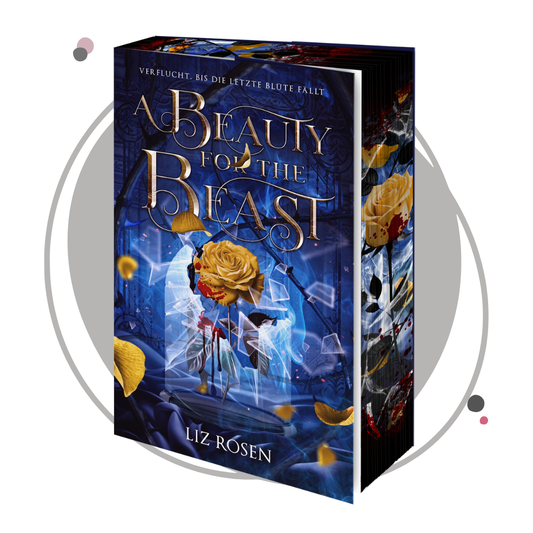 Farbschnittausgabe »A Beauty for the Beast« [Sofort]