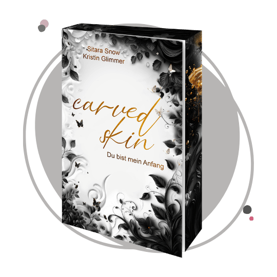 Farbschnittausgabe »Carved Skin 1« [Sofort]