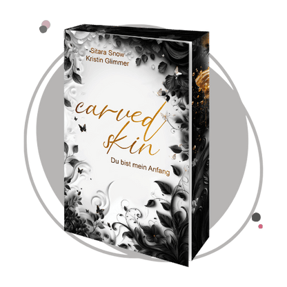 Farbschnittausgabe »Carved Skin 1« [Sofort]