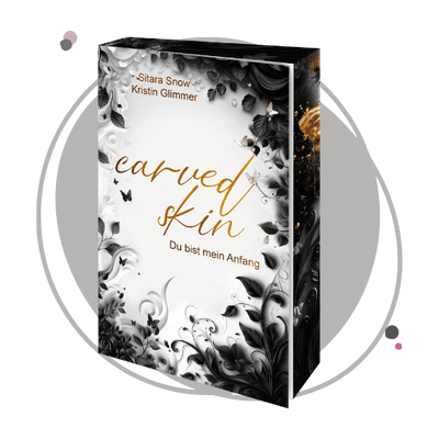 Farbschnittausgabe »Carved Skin 1« [Sofort]