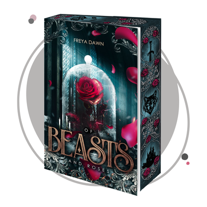 Farbschnittausgabe Sammelband »Beasts of Winter (1)« [Sofort]