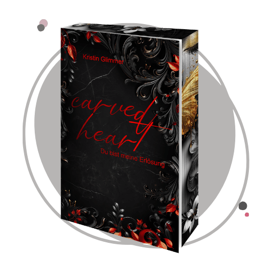 Farbschnittausgabe »Carved Skin 4« [Sofort]