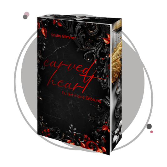 Farbschnittausgabe »Carved Skin 4« [Sofort]