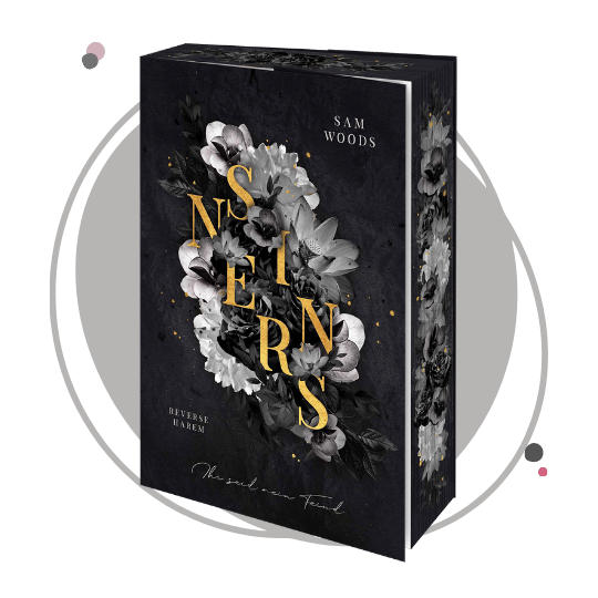 Farbschnittausgabe »Sinners 1« [Sofort]