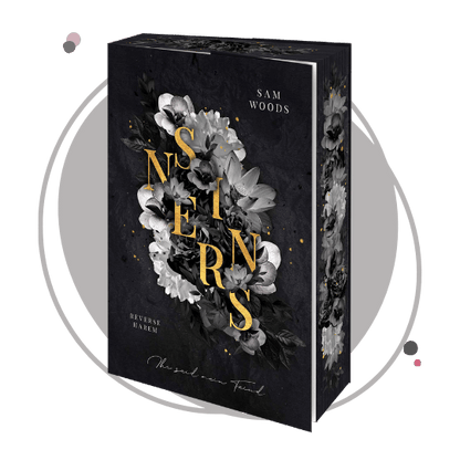 Farbschnittausgabe »Sinners 1« [Sofort]