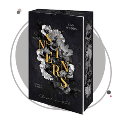 Farbschnittausgabe »Sinners 1« [Sofort]