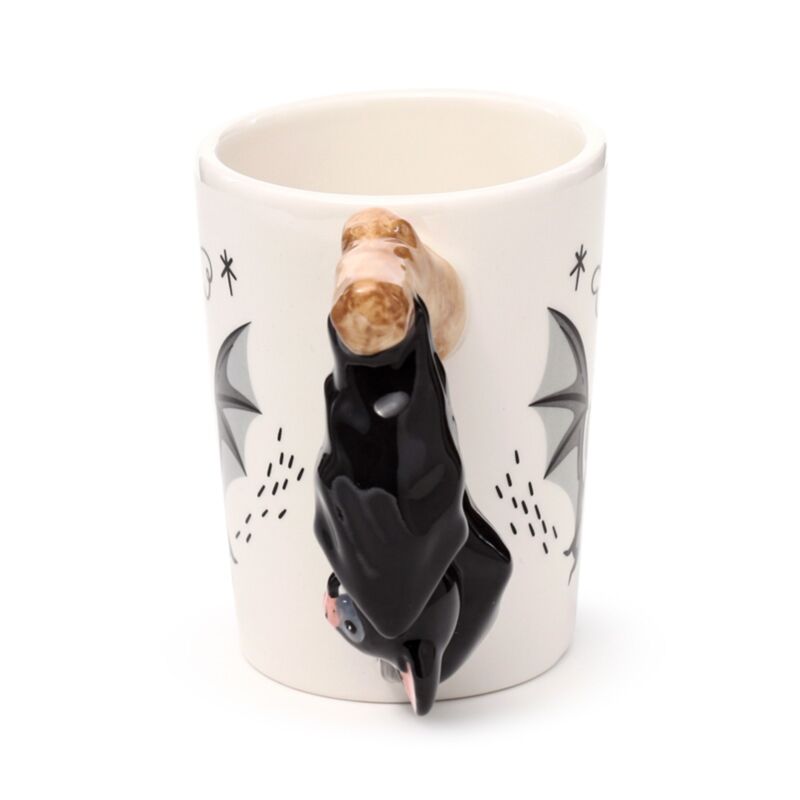 Specialtasse »Dexter the Bat«