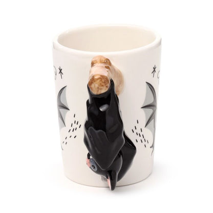 Specialtasse »Dexter the Bat«