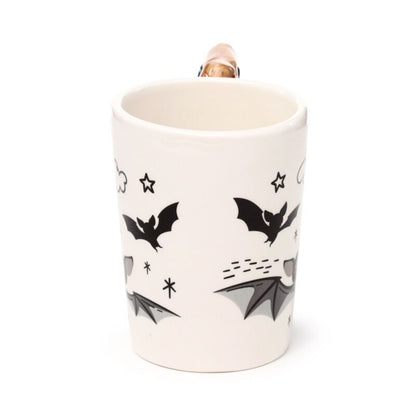 Specialtasse »Dexter the Bat«