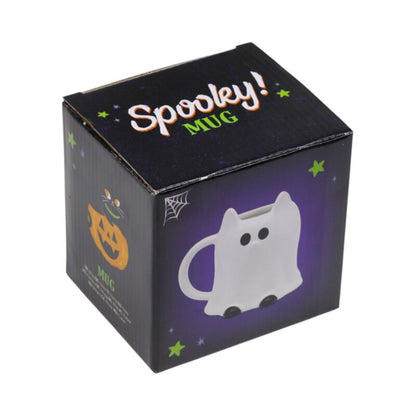 Specialtasse »Spooky«