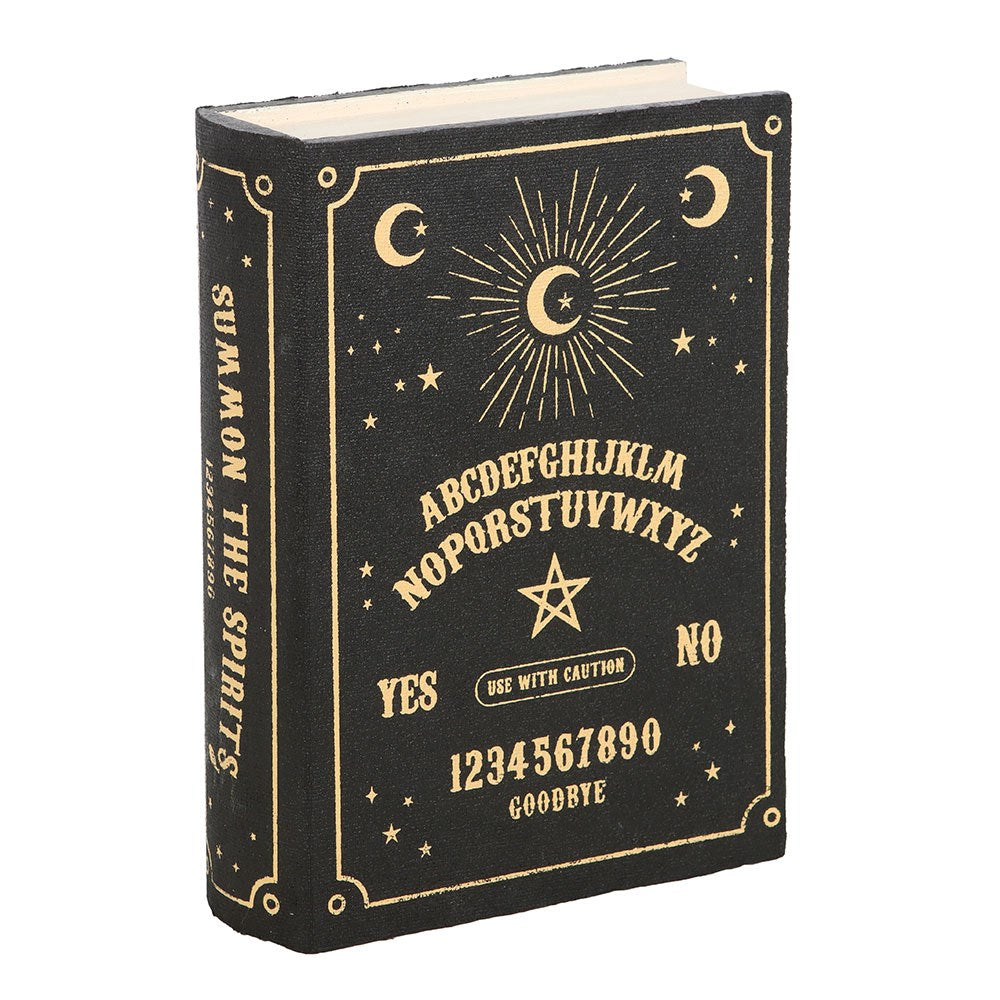 Aufbewahrungsbox »Ouija«