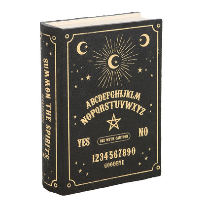 Aufbewahrungsbox »Ouija«